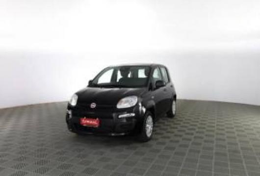 Km 0 FIAT Panda