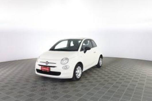 usato FIAT 500
