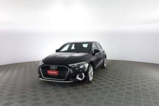 usato AUDI A3