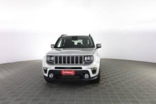 usato JEEP Renegade