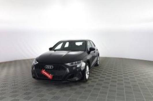 usato AUDI A3