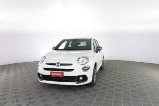usato FIAT 500X