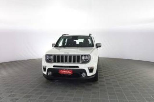 usato JEEP Renegade