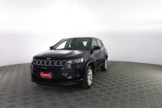 usato JEEP Compass