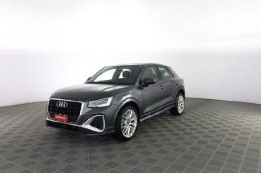 usato AUDI Q2