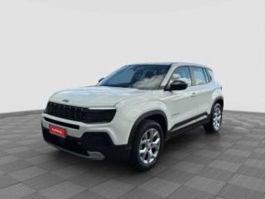 usato JEEP Avenger