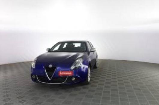 usato ALFA ROMEO Giulietta