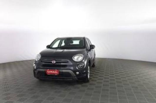 usato FIAT 500X