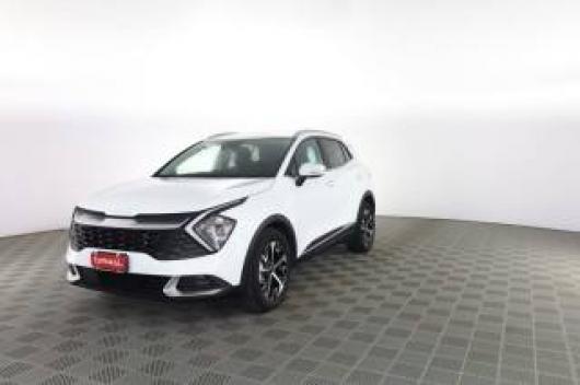 usato KIA Sportage