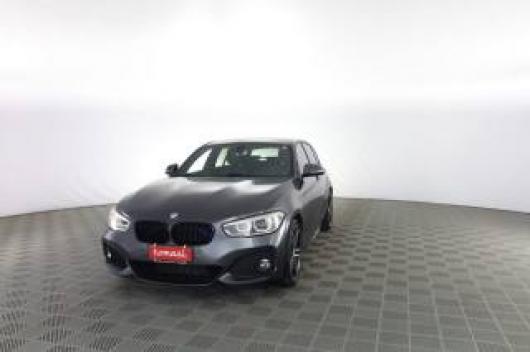 usato BMW 118
