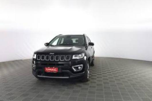usato JEEP Compass