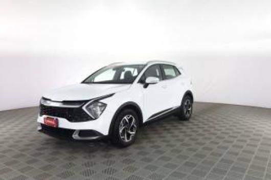 usato KIA Sportage