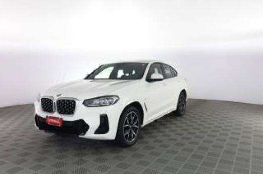 usato BMW X4