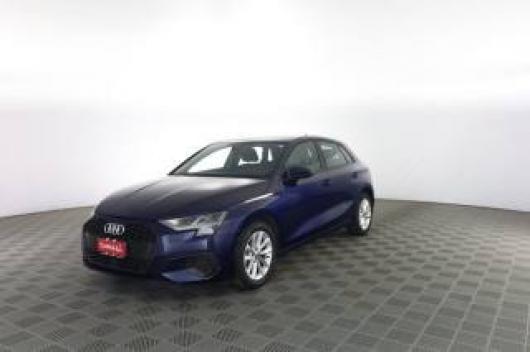 usato AUDI A3