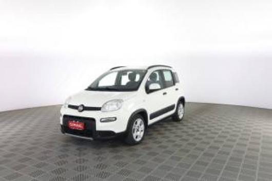 usato FIAT Panda