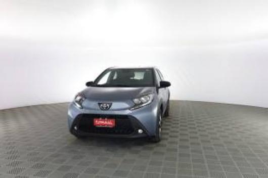 usato TOYOTA Aygo X