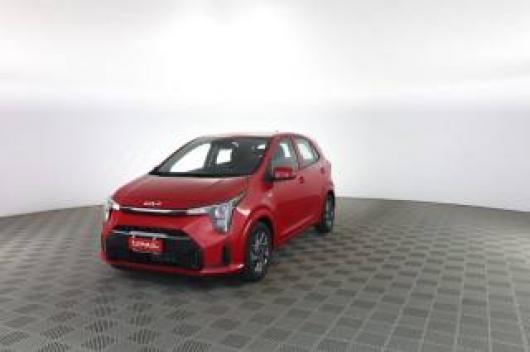 Km 0 KIA Picanto