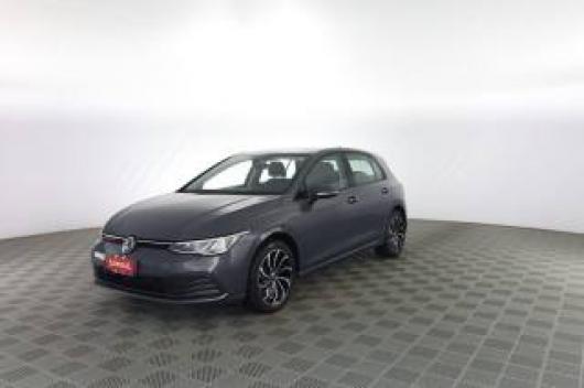 usato VOLKSWAGEN Golf