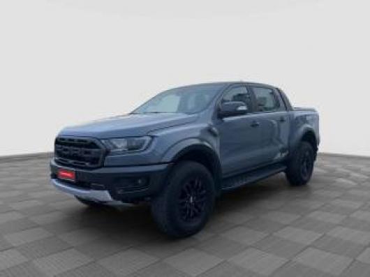 usato FORD Ranger