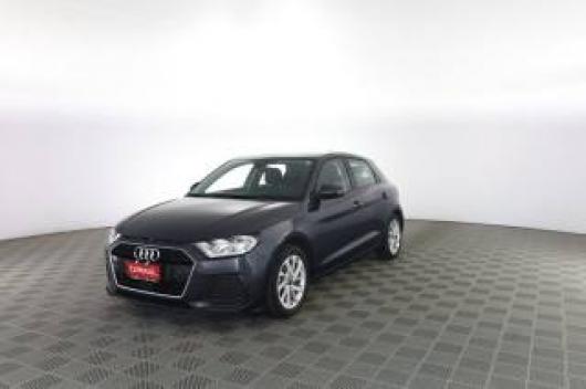 usato AUDI A1