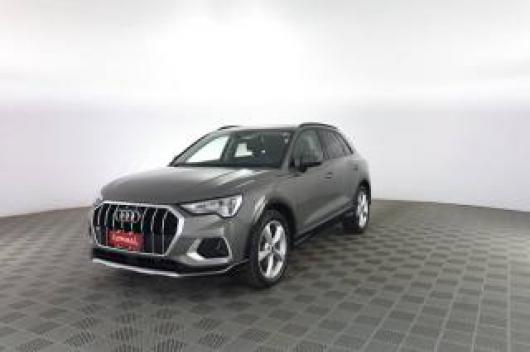 usato AUDI Q3