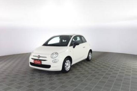 usato FIAT 500