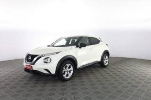 usato NISSAN Juke