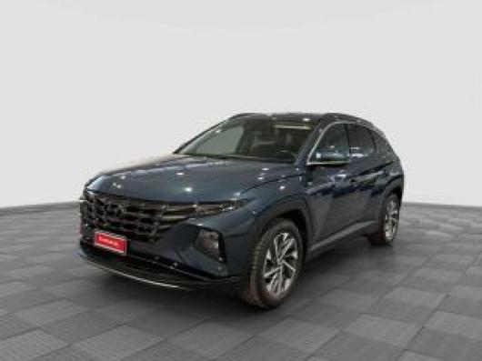 usato HYUNDAI Tucson