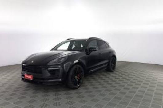 usato PORSCHE Macan