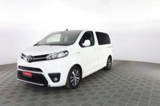 usato TOYOTA Proace Verso