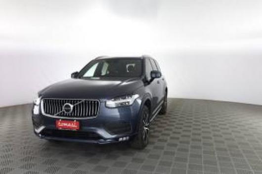 usato VOLVO XC90