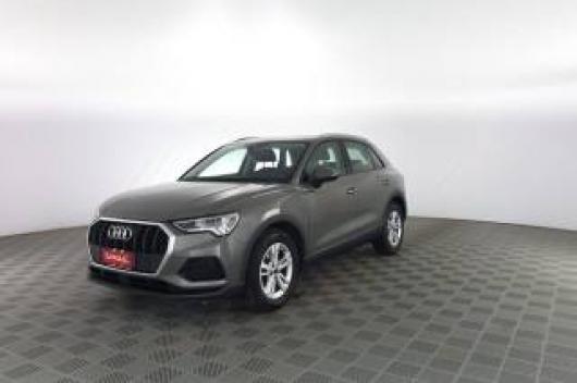 usato AUDI Q3