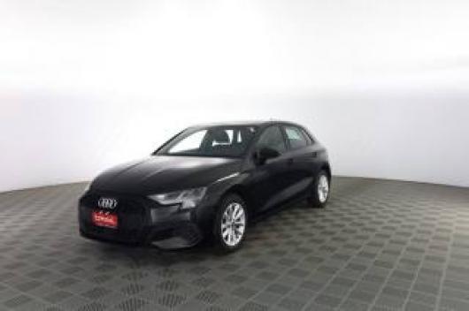 usato AUDI A3