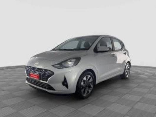 Km 0 HYUNDAI i10