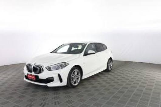 usato BMW 118