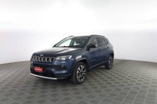 usato JEEP Compass