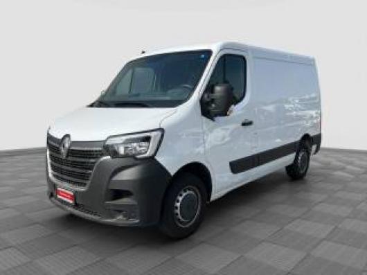 usato RENAULT Master