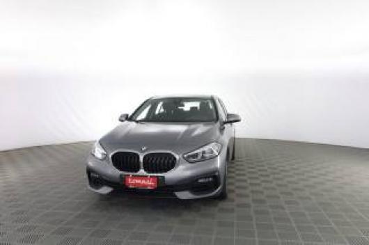 usato BMW 116