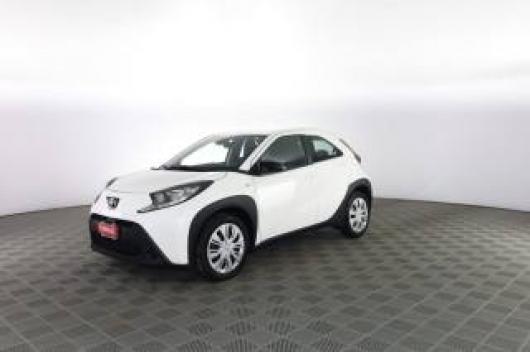 Aygo X