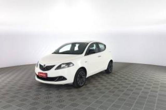 usato LANCIA Ypsilon
