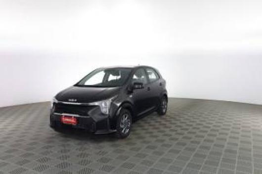 Km 0 KIA Picanto