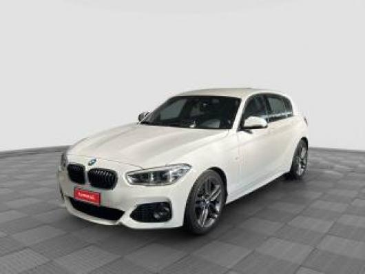 usato BMW 120