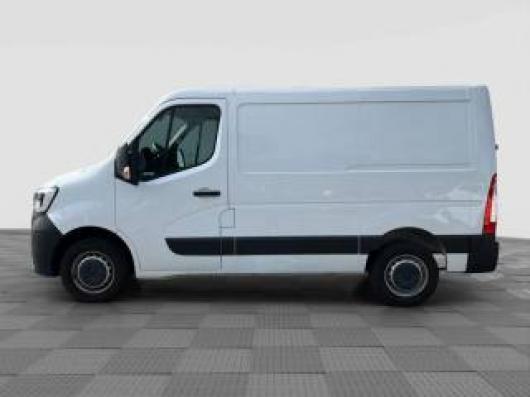 usato RENAULT Master