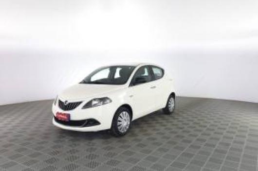 usato LANCIA Ypsilon