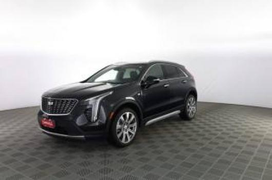 usato CADILLAC XT4