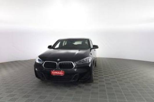 usato BMW X2