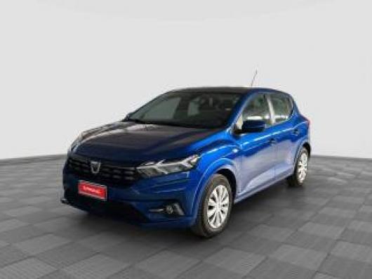 usato DACIA Sandero