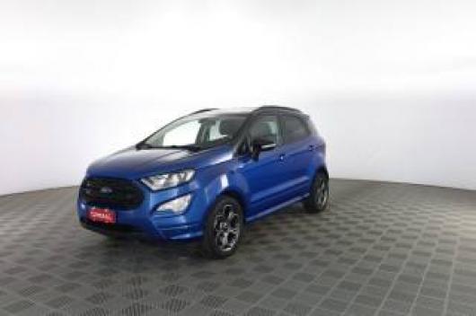 EcoSport
