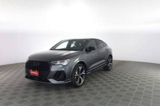 usato AUDI Q3