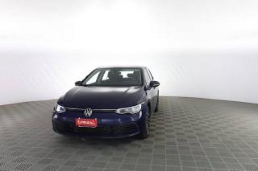 usato VOLKSWAGEN Golf